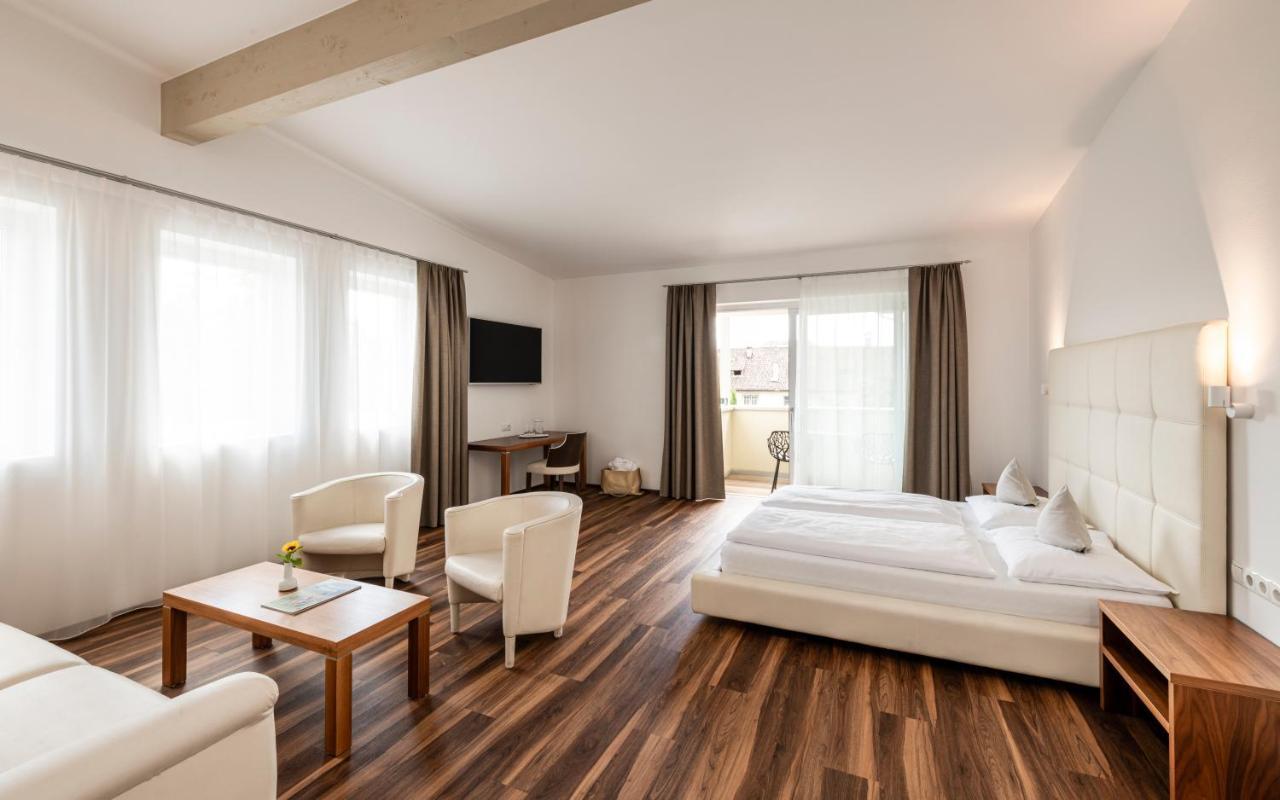 Hotel Mandelhof ***s