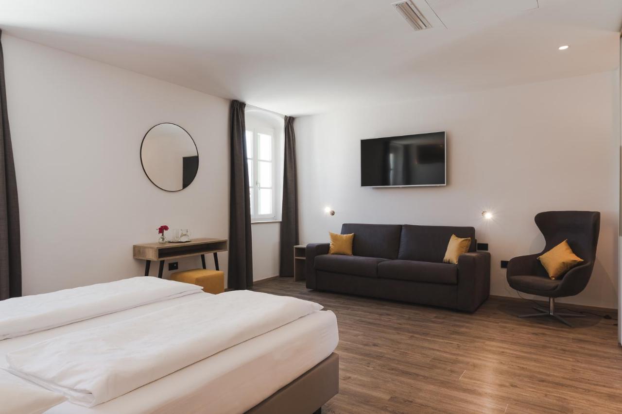 Mandelhof 4* Appiano Sulla Strada Del Vino