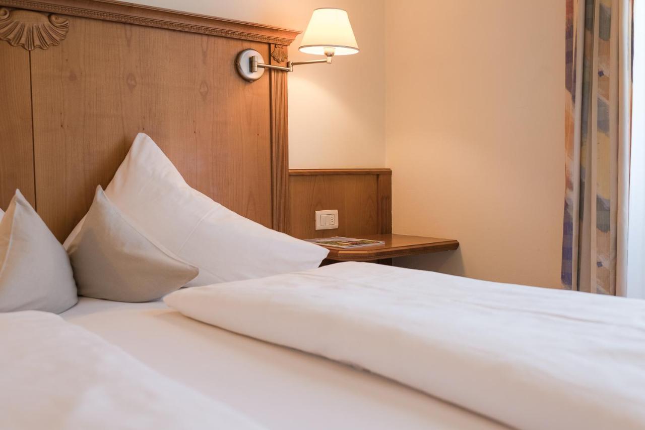 Hotel Mandelhof 4*