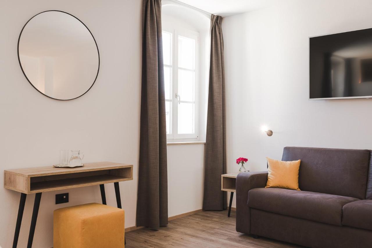 Mandelhof ***s Hotel 4*