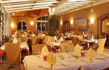 Hotel Mandelhof ***s